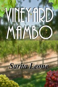 Title details for Vineyard Mambo by Sarita Leone - Available